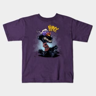 The Maxx title isz Kids T-Shirt